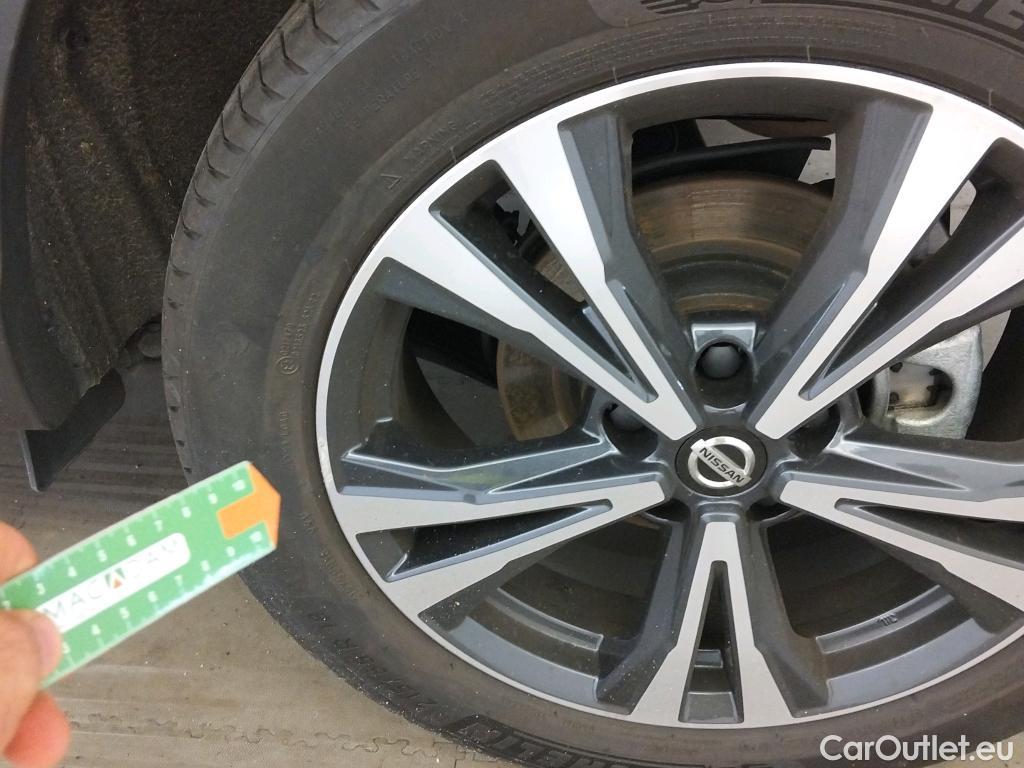  Nissan  Qashqai NISSAN  / 2017 / 5P / todoterreno DIG-T 103 kW (140 CV) E6D N-STYLE #6