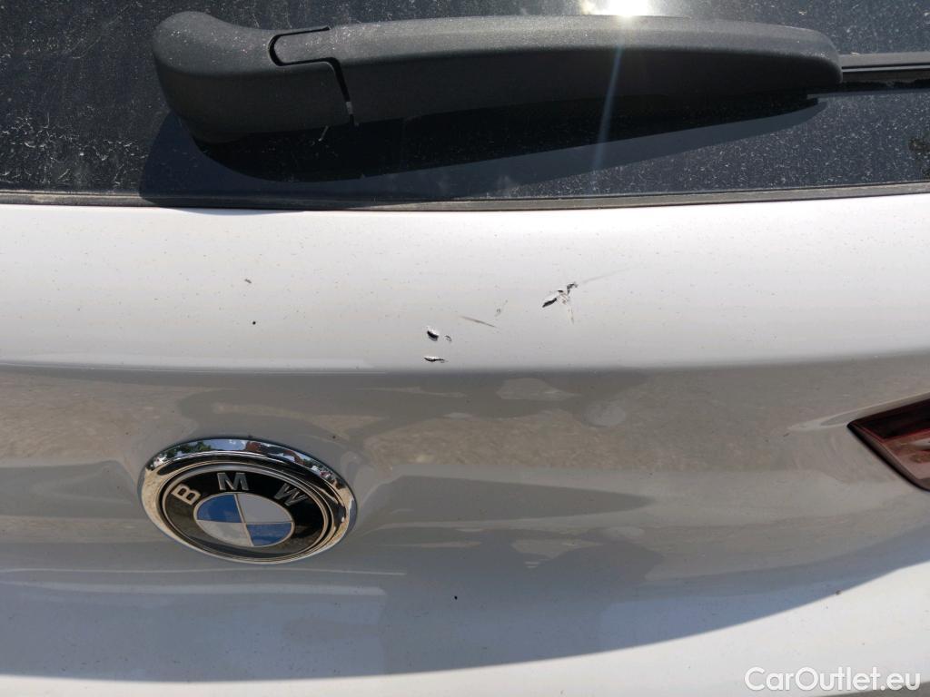  Bmw  X2 BMW  sDrive18i 140 CV #2