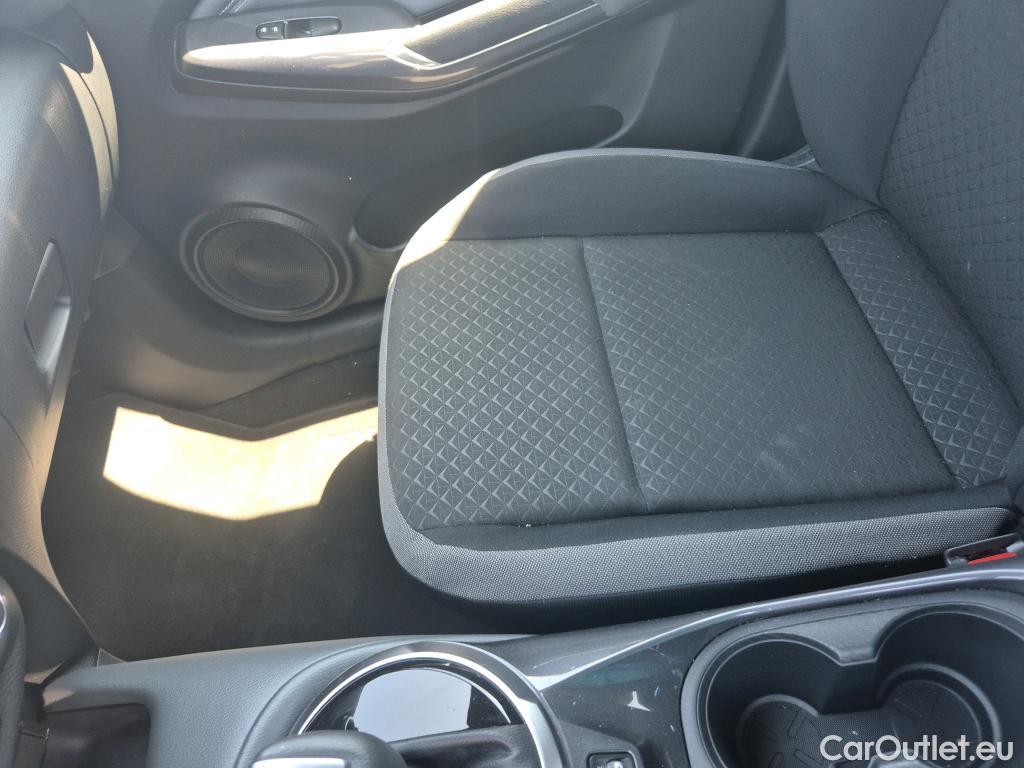  Nissan  Juke NISSAN  / 2019 / 5P / crossover DIG-T 84 kW (114 CV) DCT 7 V N-Connecta (AC2) #11