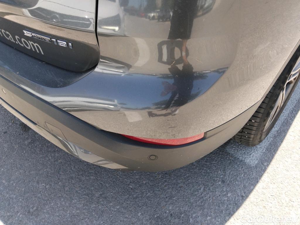  Bmw  X1 BMW  sDrive18i 136 CV #Opcionales 11200€# #6