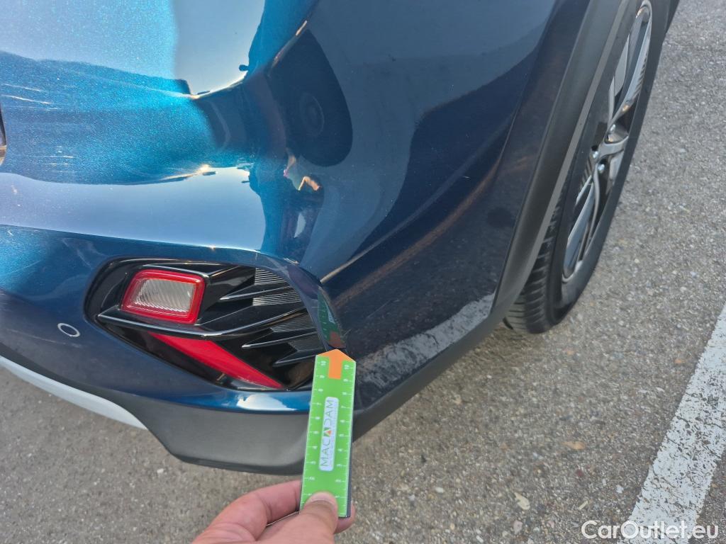  KIA  Niro KIA  / 2019 / 5P / crossover 1.6 GDi HEV 104kW (141CV) Drive #2