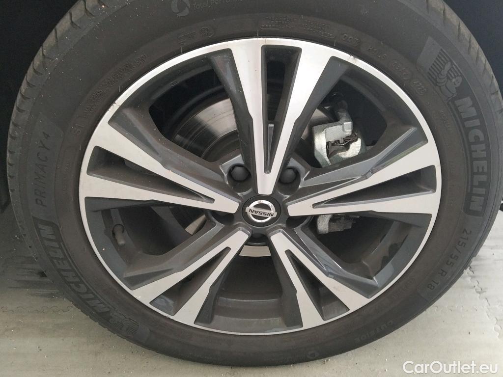  Nissan  Qashqai NISSAN  / 2017 / 5P / todoterreno DIG-T 103 kW (140 CV) E6D N-STYLE #7