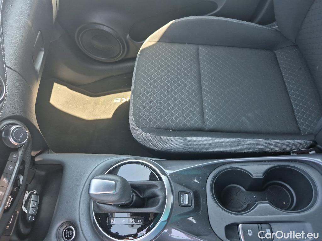  Nissan  Juke NISSAN  / 2019 / 5P / crossover DIG-T 84 kW (114 CV) DCT 7 V N-Connecta (AC2) #12