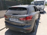  Bmw  X1 BMW  sDrive18i 136 CV #Opcionales 11200€# #2