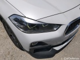  Bmw  X2 BMW  sDrive18i 140 CV #18