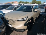HR-V