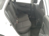  Hyundai  i20 HYUNDAI  / 2020 / 5P / berlina con portón 1.0 TGDI 74kW (100CV) Klass #7