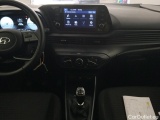  Hyundai  i20 HYUNDAI  / 2020 / 5P / berlina con portón 1.0 TGDI 74kW (100CV) Klass #13