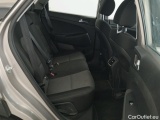  Hyundai  Tucson HYUNDAI  / 2018 / 5P / todoterreno  CRDI 1.6 116CV 48V 4X2 SLE SKY(SL)(SP) #7