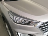 Hyundai  Tucson HYUNDAI  / 2018 / 5P / todoterreno  CRDI 1.6 116CV 48V 4X2 SLE SKY(SL)(SP) #16