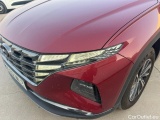  Hyundai  Tucson HYUNDAI  / 2020 / 5P / todoterreno 1.6 CRDI 100kW (136CV) 48V Maxx DCT 4x4 #15