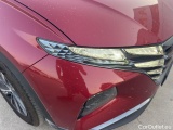  Hyundai  Tucson HYUNDAI  / 2020 / 5P / todoterreno 1.6 CRDI 100kW (136CV) 48V Maxx DCT 4x4 #16