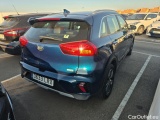  KIA  Niro KIA  / 2019 / 5P / crossover 1.6 GDi HEV 104kW (141CV) Drive #2