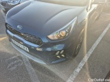  KIA  Niro KIA  / 2019 / 5P / crossover 1.6 GDi HEV 104kW (141CV) Drive #16