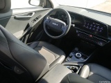  KIA  Niro KIA  / 2022 / 5P / crossover 1.6 GDi HEV 104kW (141CV) Drive #3