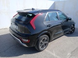  KIA  Niro KIA  / 2022 / 5P / crossover 1.6 GDi HEV 104kW (141CV) Drive #2