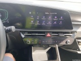 KIA  Niro KIA  / 2022 / 5P / crossover 1.6 GDi HEV 104kW (141CV) Drive #12