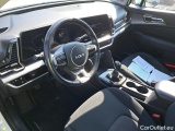  KIA  Sportage KIA  / 2022 / 5P / todoterreno 1.6 T-GDi 110kW (150CV) Drive 4x2 (AC2) #3