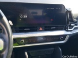  KIA  Sportage KIA  / 2022 / 5P / todoterreno 1.6 T-GDi 110kW (150CV) Drive 4x2 (AC2) #14