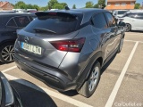  Nissan  Juke NISSAN  / 2019 / 5P / crossover DIG-T 84 kW (114 CV) DCT 7 V N-Connecta (AC2) #2