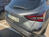  Nissan  Juke NISSAN  / 2019 / 5P / crossover DIG-T 84 kW (114 CV) DCT 7 V N-Connecta (AC2) #8