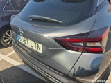  Nissan  Juke NISSAN  / 2019 / 5P / crossover DIG-T 84 kW (114 CV) DCT 7 V N-Connecta (AC2) #10