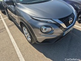  Nissan  Juke NISSAN  / 2019 / 5P / crossover DIG-T 84 kW (114 CV) DCT 7 V N-Connecta (AC2) #16