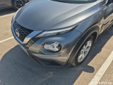  Nissan  Juke NISSAN  / 2019 / 5P / crossover DIG-T 84 kW (114 CV) DCT 7 V N-Connecta (AC2) #15