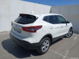  Nissan  Qashqai NISSAN  / 2017 / 5P / todoterreno dCi 85 kW (115 CV) ACENTA #2