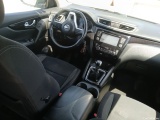  Nissan  Qashqai NISSAN  / 2017 / 5P / todoterreno dCi 85 kW (115 CV) ACENTA #3