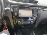  Nissan  Qashqai NISSAN  / 2017 / 5P / todoterreno dCi 85 kW (115 CV) ACENTA #11
