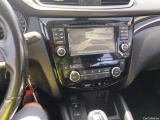  Nissan  Qashqai NISSAN  / 2017 / 5P / todoterreno dCi 85 kW (115 CV) ACENTA #12