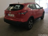  Nissan  Qashqai NISSAN  / 2017 / 5P / todoterreno DIG-T 103 kW (140 CV) E6D N-STYLE #2