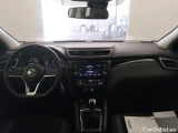 Nissan  Qashqai NISSAN  / 2017 / 5P / todoterreno DIG-T 103 kW (140 CV) E6D N-STYLE #3