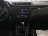  Nissan  Qashqai NISSAN  / 2017 / 5P / todoterreno DIG-T 103 kW (140 CV) E6D N-STYLE #13