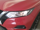 Nissan  Qashqai NISSAN  / 2017 / 5P / todoterreno DIG-T 103 kW (140 CV) E6D N-STYLE #15