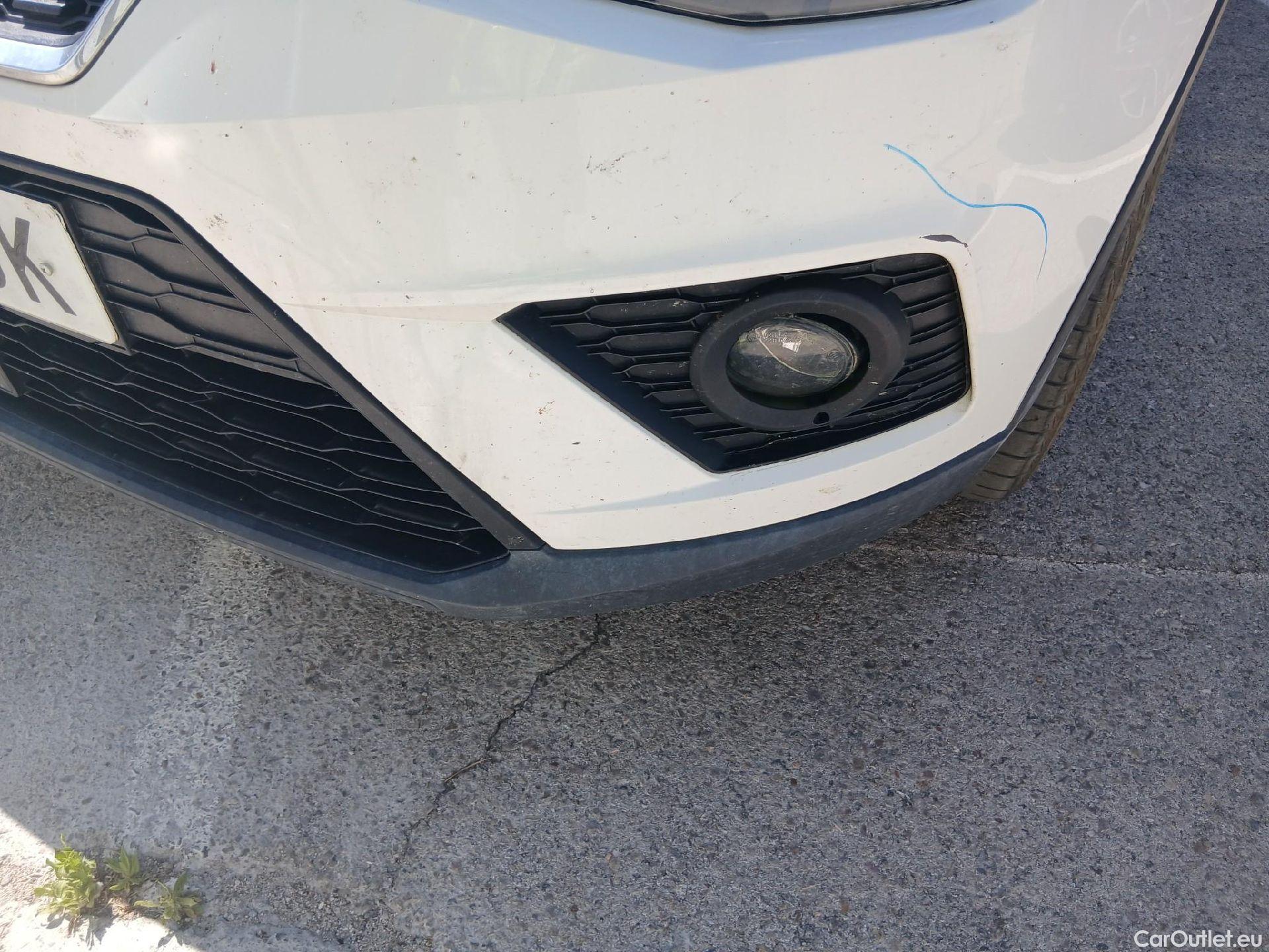  Seat  Arona SEAT  / 2017 / 5P / todoterreno 1.0 TSI 85kW (115CV) Style Edition Eco #10