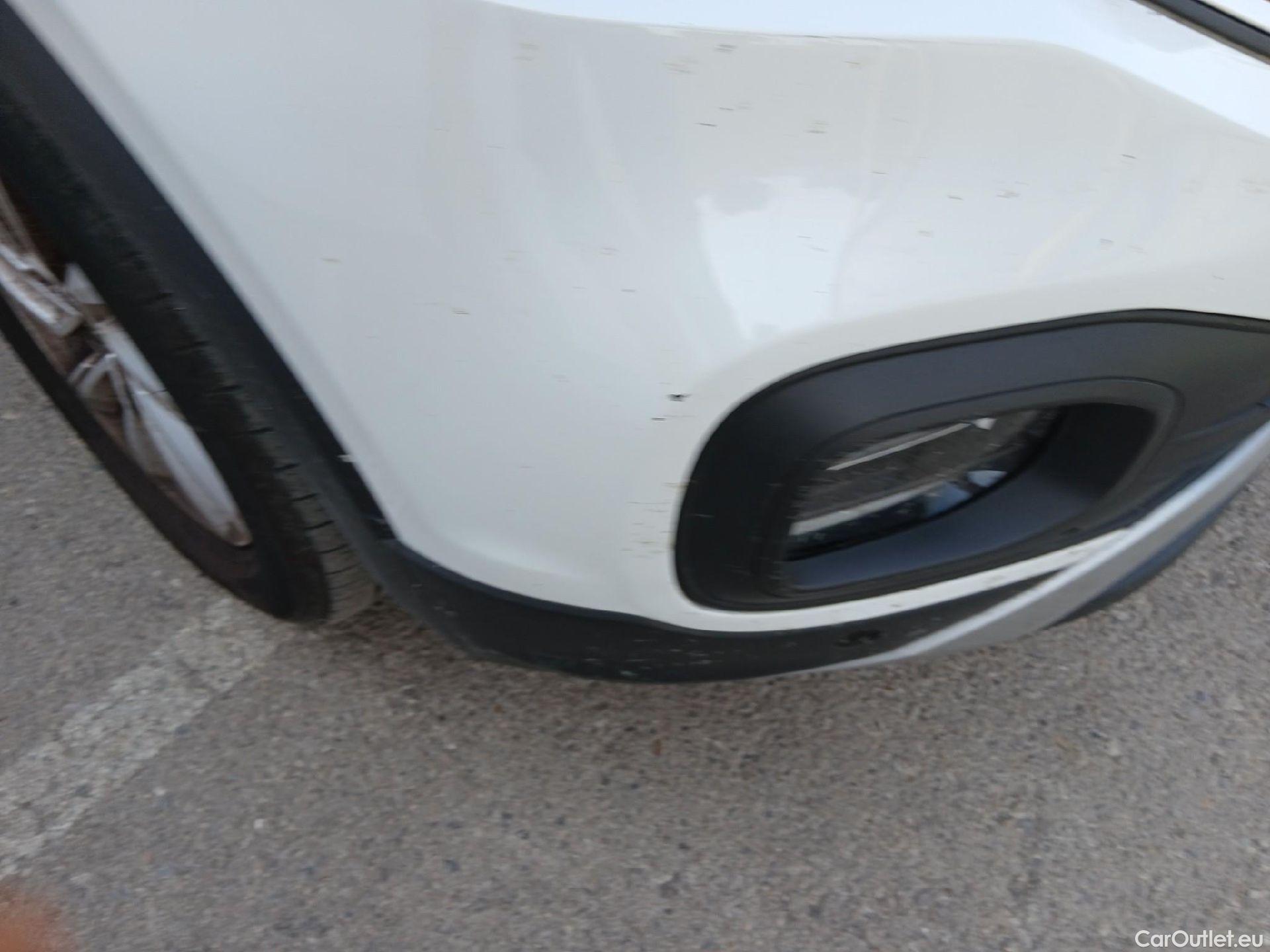  Volkswagen  T-CROSS VOLKSWAGEN  / 2018 / 5P / todoterreno Advance 1.0 TSI 81kW (110CV) DSG #4
