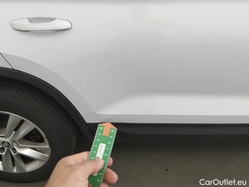  Skoda  Kodiaq SKODA  / 2021 / 5P / todoterreno 2.0 TDI 110KW (150cv) DSG 4x2 Ambition #4