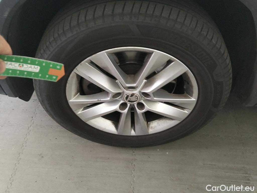  Skoda  Kodiaq SKODA  / 2021 / 5P / todoterreno 2.0 TDI 110KW (150cv) DSG 4x2 Ambition #16