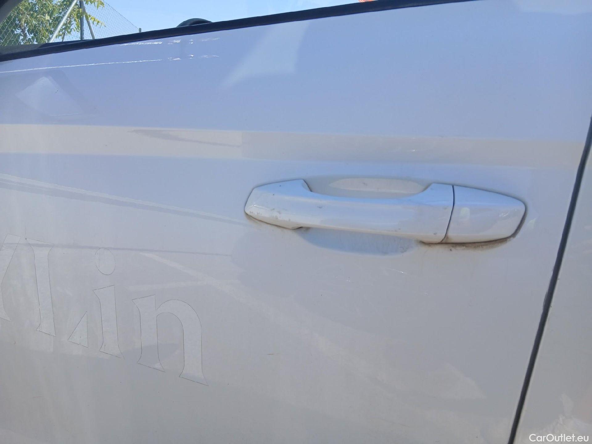  Seat  Arona SEAT  / 2017 / 5P / todoterreno 1.0 TSI 85kW (115CV) Style Edition Eco #12