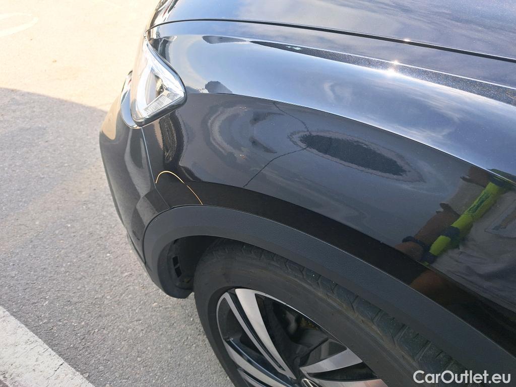 Volkswagen  T-ROC VOLKSWAGEN  / 2021 / 5P / todoterreno R-Line 2.0 TDI 110kW (150CV) DSG #9