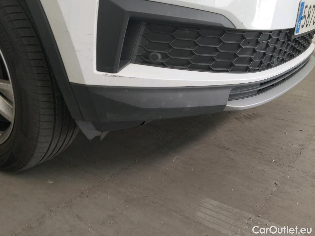  Skoda  Kodiaq SKODA  / 2021 / 5P / todoterreno 2.0 TDI 110KW (150cv) DSG 4x2 Ambition #19