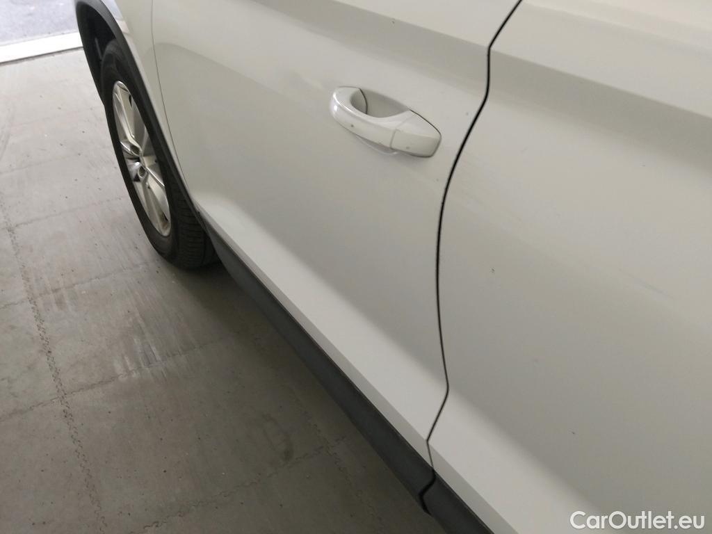  Skoda  Kodiaq SKODA  / 2021 / 5P / todoterreno 2.0 TDI 110KW (150cv) DSG 4x2 Ambition #7