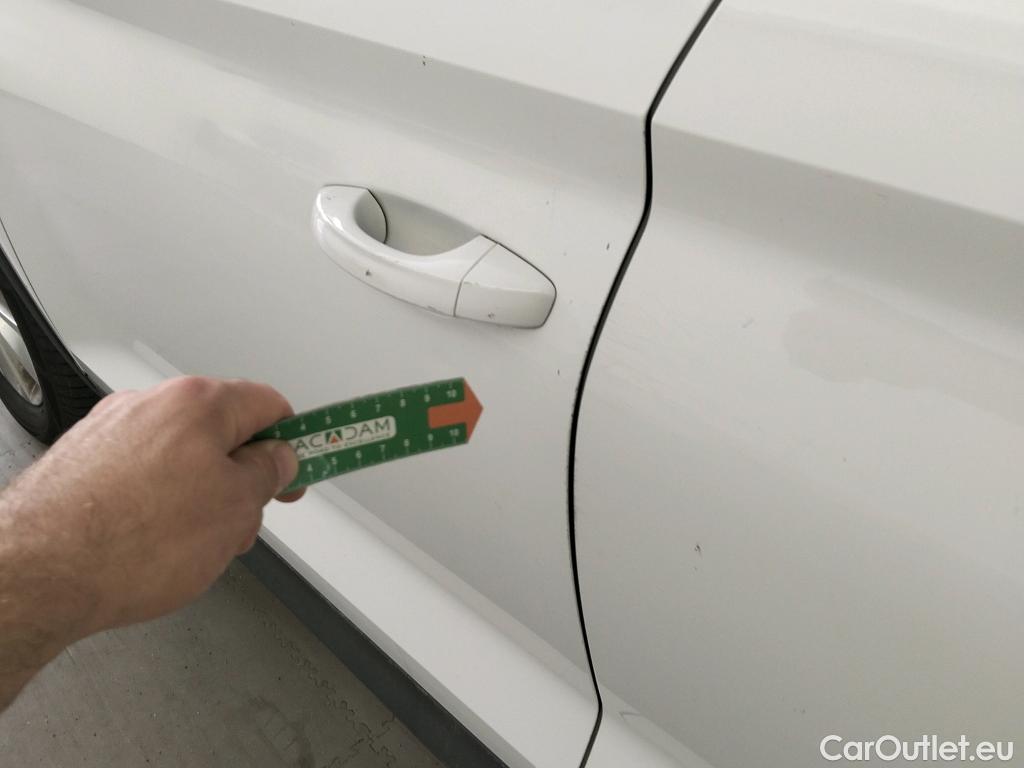  Skoda  Kodiaq SKODA  / 2021 / 5P / todoterreno 2.0 TDI 110KW (150cv) DSG 4x2 Ambition #8