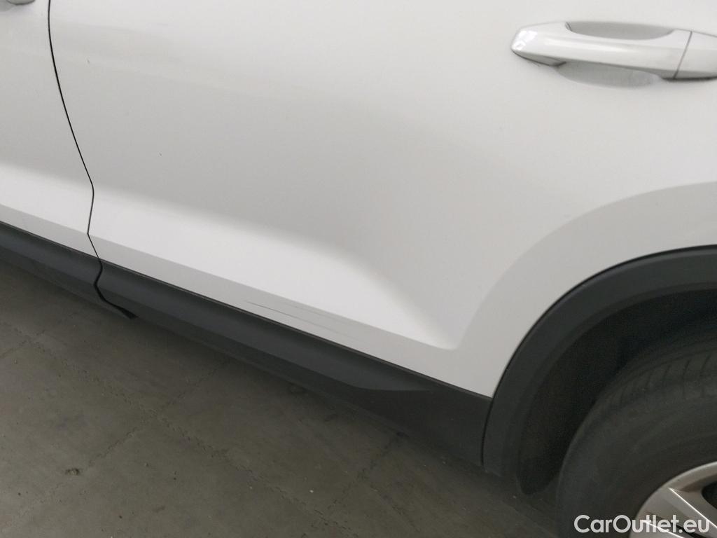  Skoda  Kodiaq SKODA  / 2021 / 5P / todoterreno 2.0 TDI 110KW (150cv) DSG 4x2 Ambition #21