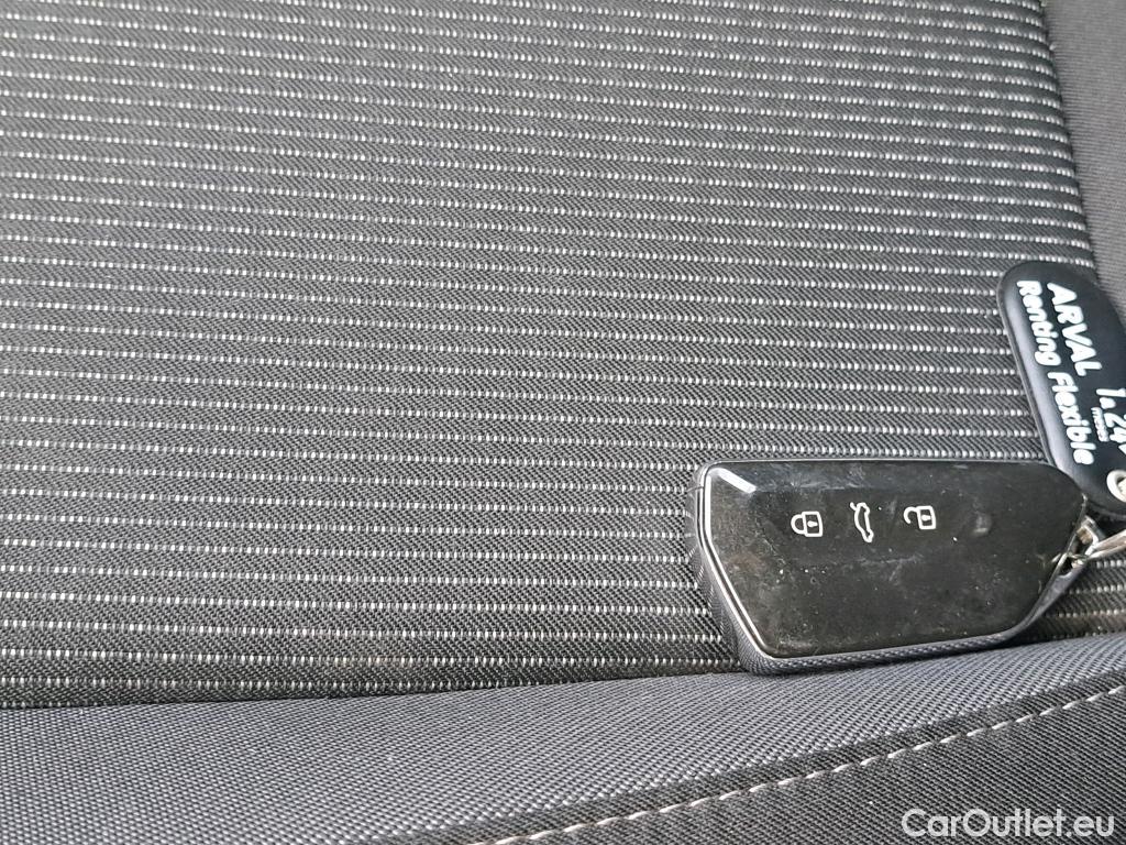  Skoda  Octavia SKODA  / 2020 / 5P / berlina con portón 2.0 TDI 85kW (115 CV) Manual Ambition #2