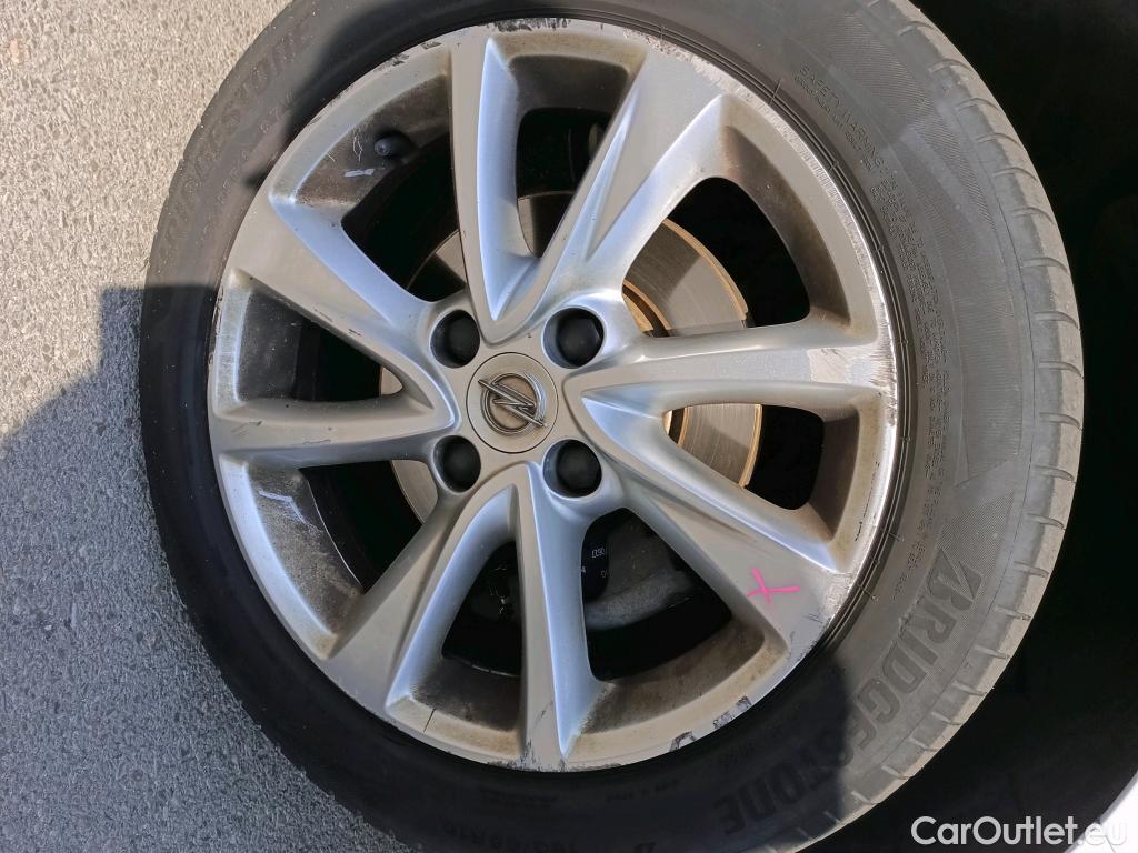  Opel  Corsa OPEL  / 2019 / 5P / berlina con portón 1.2 XEL 55kW (75CV) Edition #1