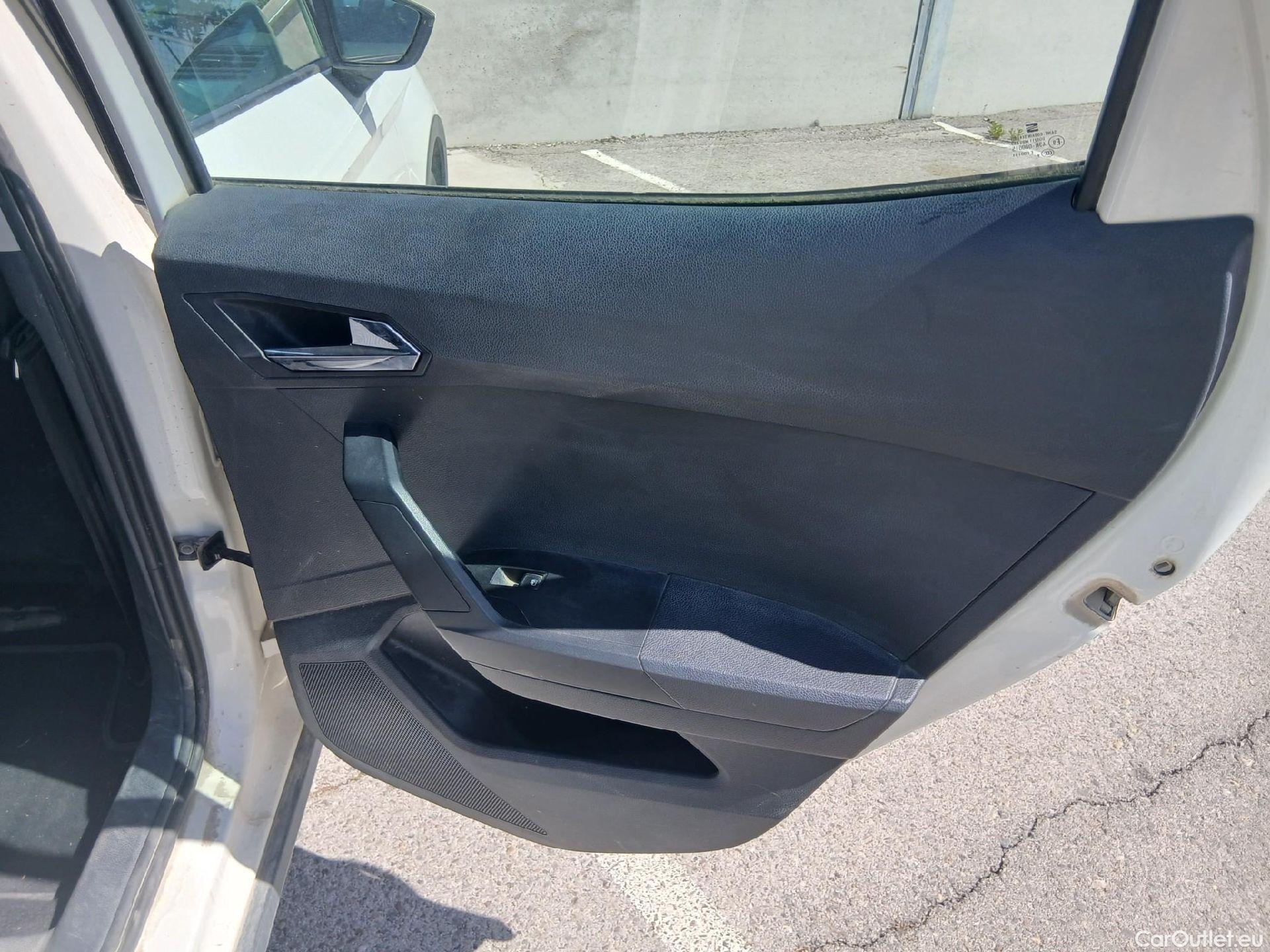  Seat  Arona SEAT  / 2017 / 5P / todoterreno 1.0 TSI 85kW (115CV) Style Edition Eco #42