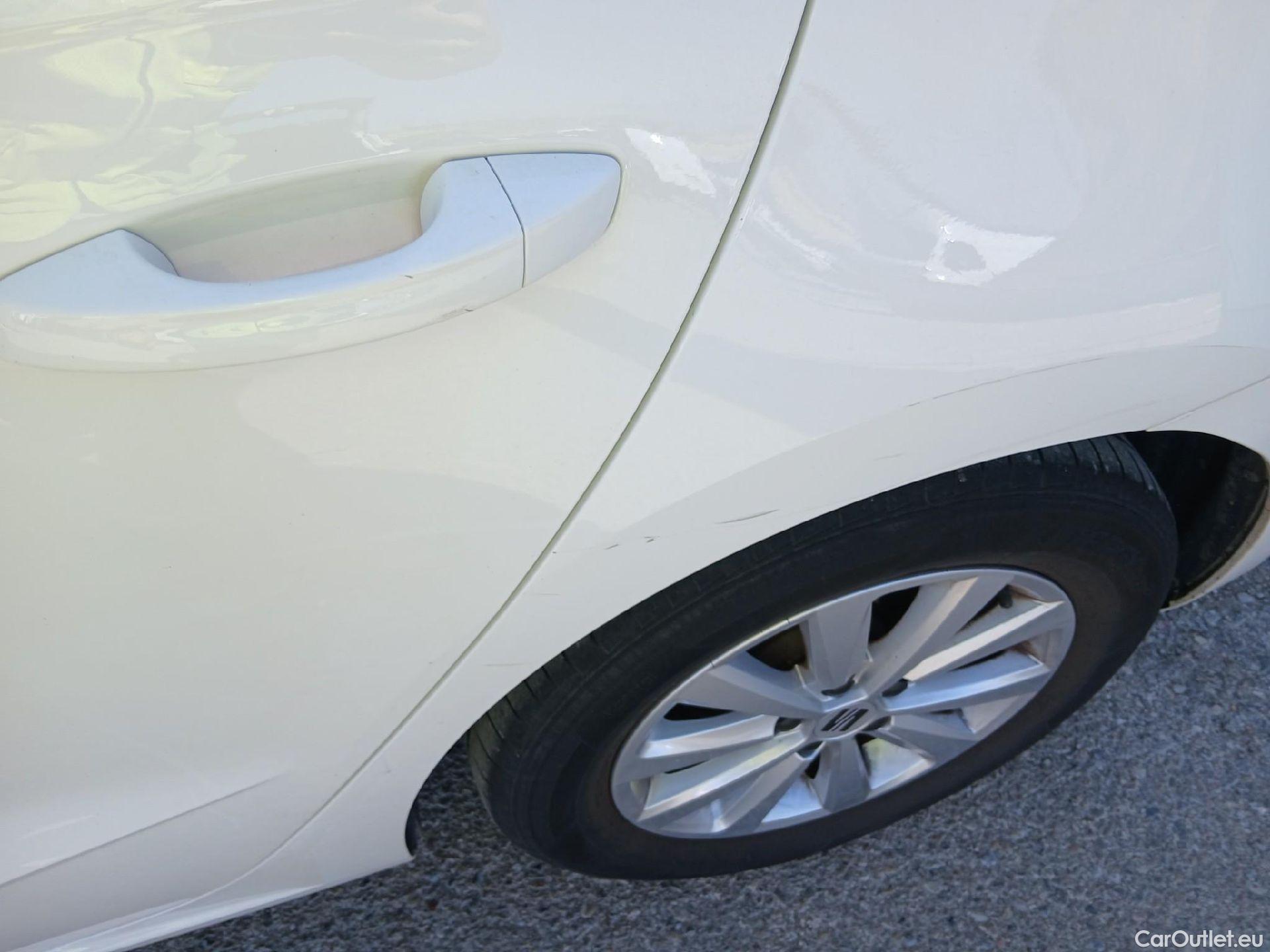  Seat  Ibiza SEAT  / 2017 / 5P / berlina con portón 1.0 TSI 81kW (110CV) Style Plus (AC2) #12